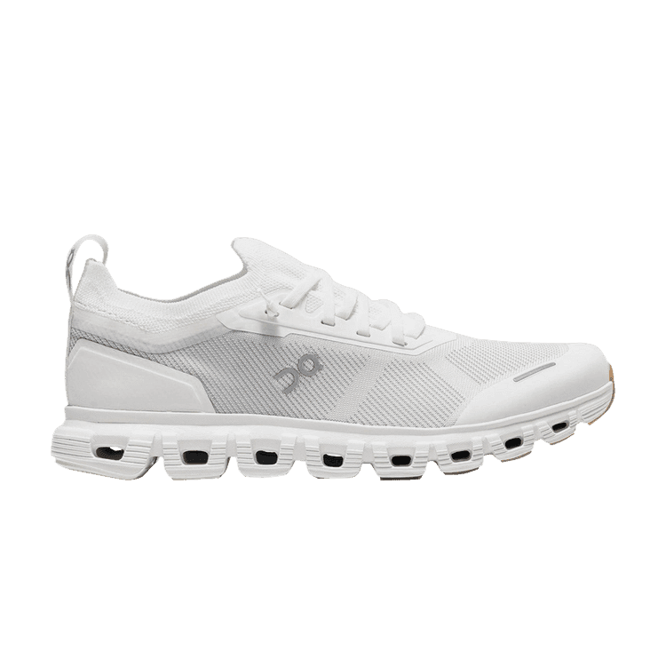 On Running Cloud 6 Versa White