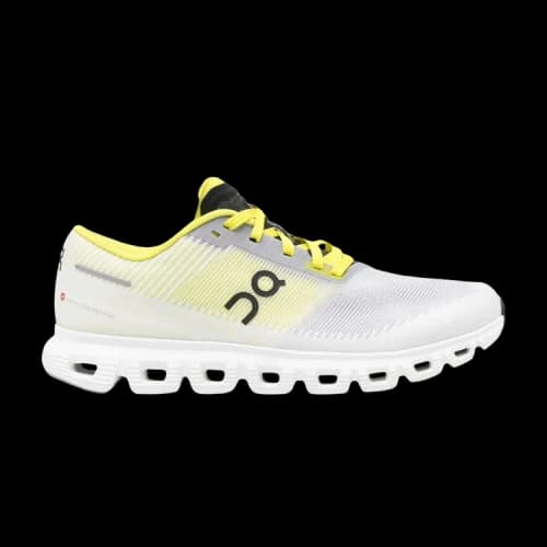 On Running Cloud 6 Push Lilac Lime
