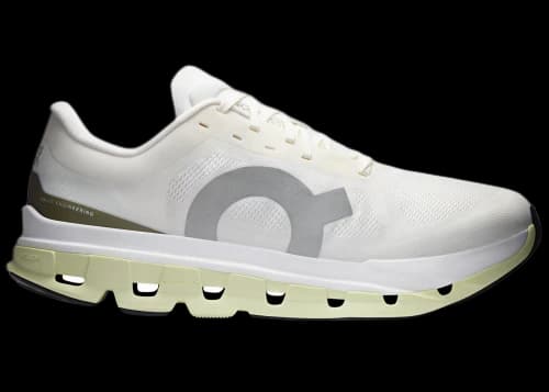 On Running Cloudflow 5 Ivory Linen