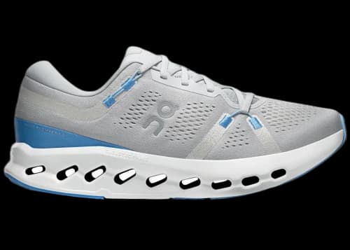 On Running Cloudsurfer 2 Glacier Gourami