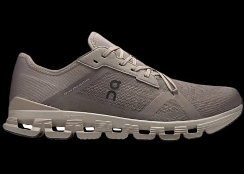 On Running Cloud X 4 AD Cinder Desert
