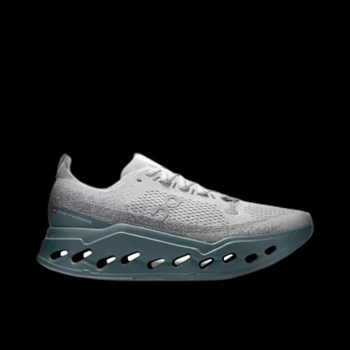 On Running Cloudsurfer Max Iceberg Olive