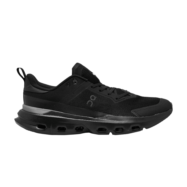 On Running Cloudpulse Next Black Stone