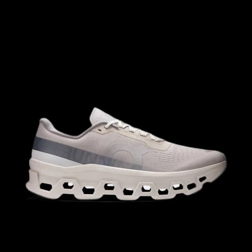 On Running Cloudmonster 1 Pearl Ivory