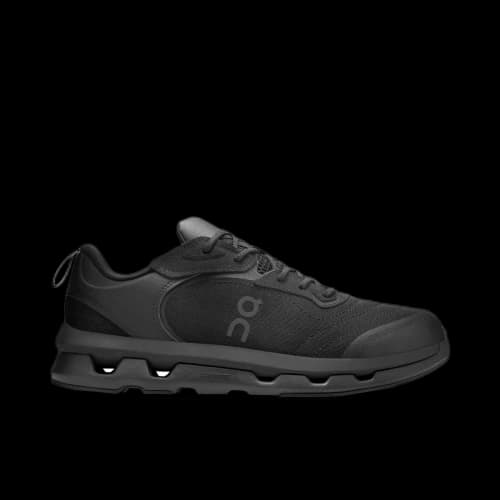 On Running Cloudzone Moon Zendaya Black