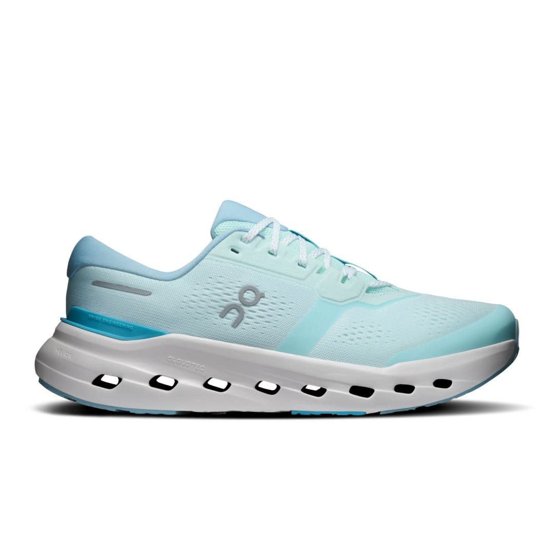 On Running Cloudrunner 3 'Flurry Cascade'