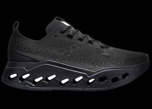 On Running Cloudsurfer Max Erewhon Black