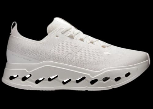 On Running Cloudsurfer Max Erewhon Ivory