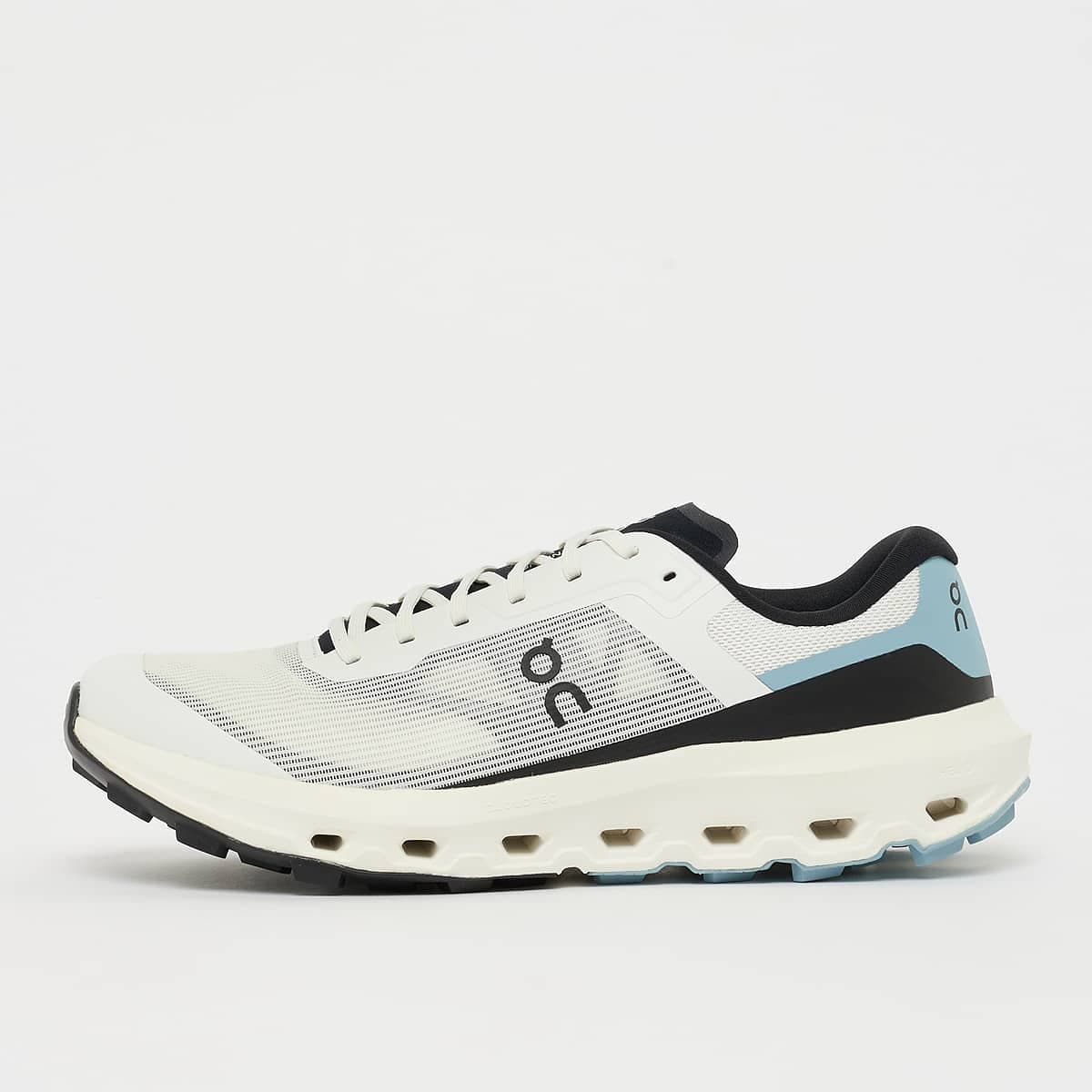 On Running Cloudvista 3 'Ivory Wash'