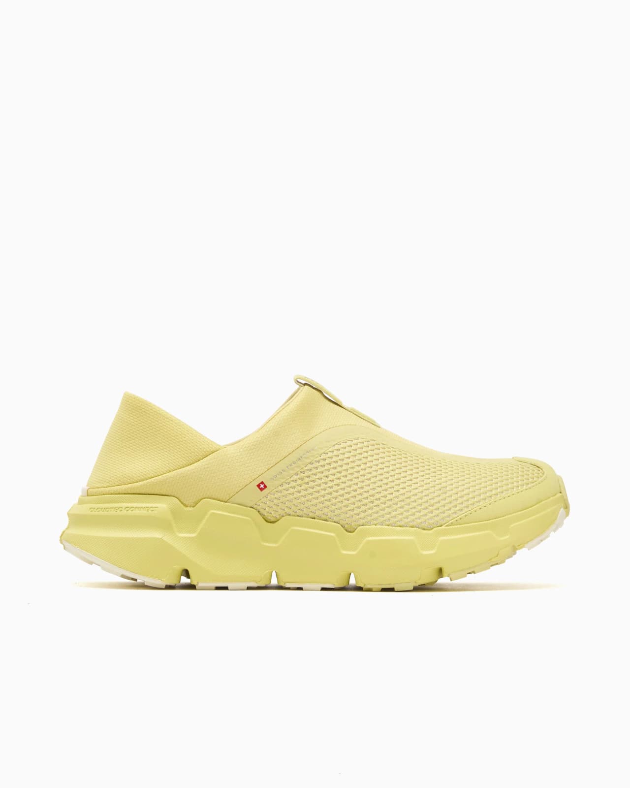 On Running Cloudsoma Moc 'Acacia'