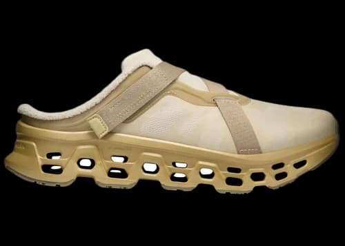 On Running Cloudmonster 3 Mule FKA Twigs Loess Hare