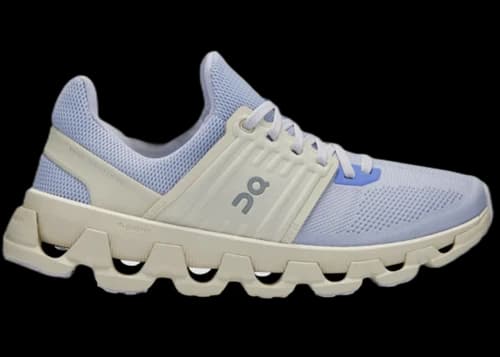 On Running Cloudswift 3 AD Heather Cream (Women's)