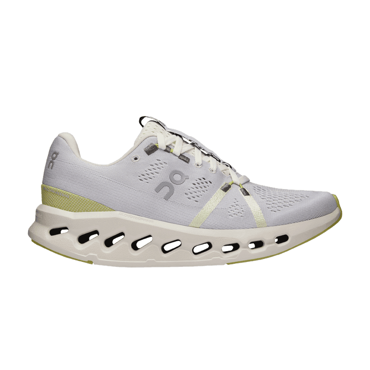 On Running Cloudsurfer White Sand (Women's)