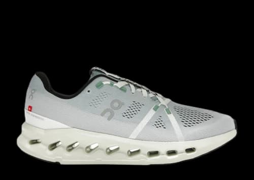 On Running Cloudsurfer Mineral Aloe (Women's)