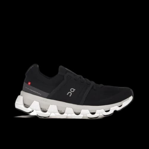 On Running Cloudswift 3 All Black (Women's)