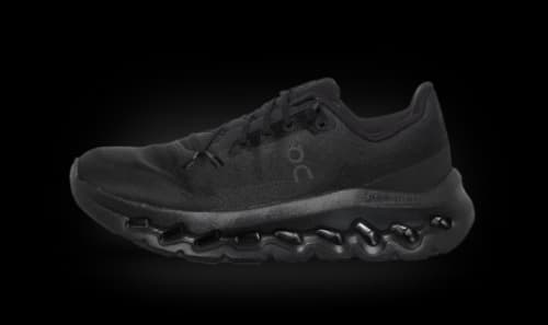 On Running Cloudtilt Black Eclipse (Women's)