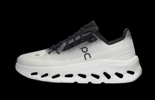 On Running Cloudtilt Black Ivory (Women's)