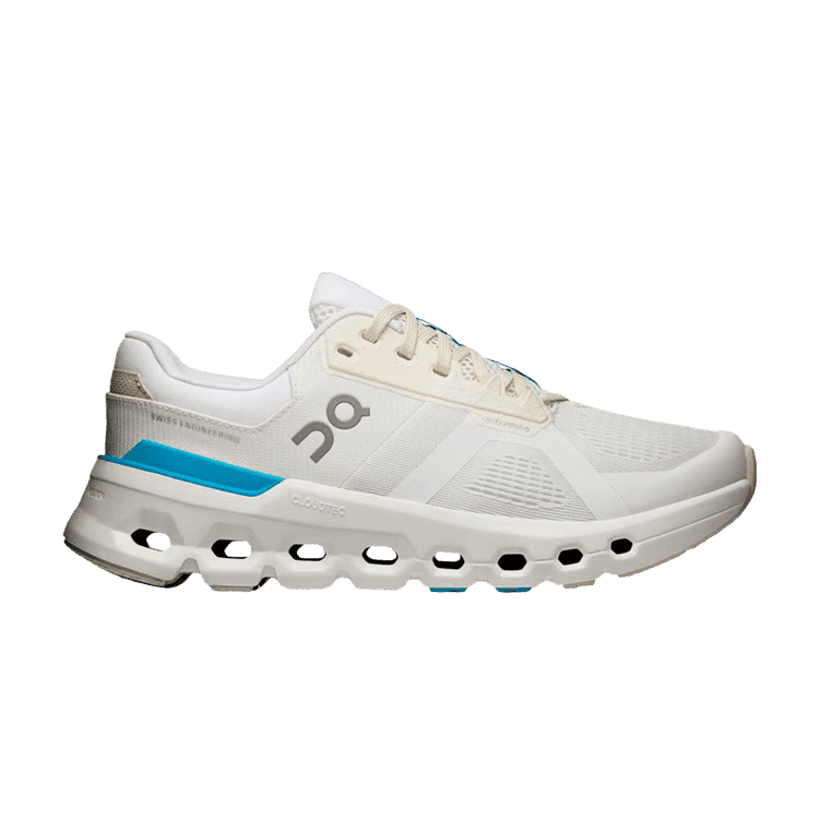 On Running Cloudrunner 2 White Horizon (Women's)