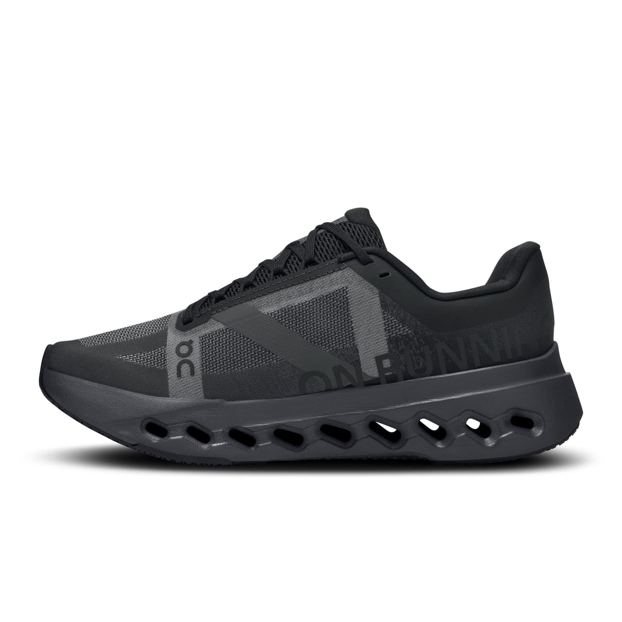 On Running Cloudsurfer Next Black Eclipse (Women's)