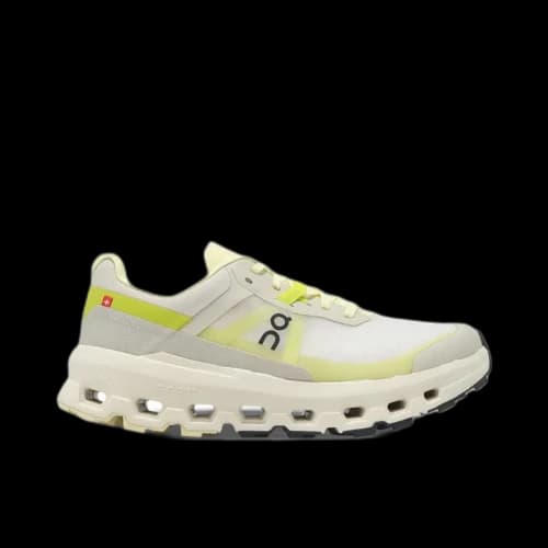 On Running Cloudvista 2 Pelican Ghost (Women's)