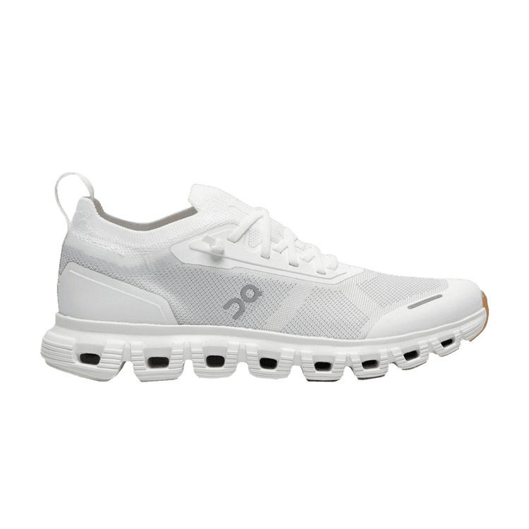 On Running Cloud 6 Versa White (Women's)