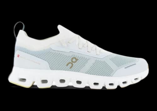 On Running Cloud 6 Versa Ice Spirulina (Women's)