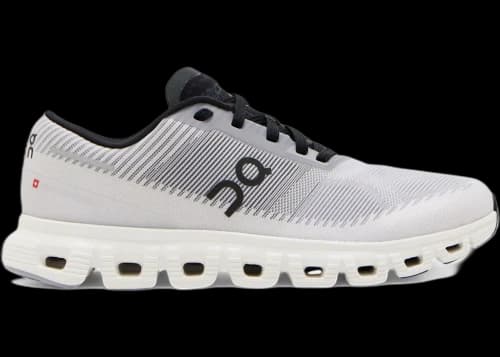 On Running Cloud 6 Push Lilac Black (Women's)