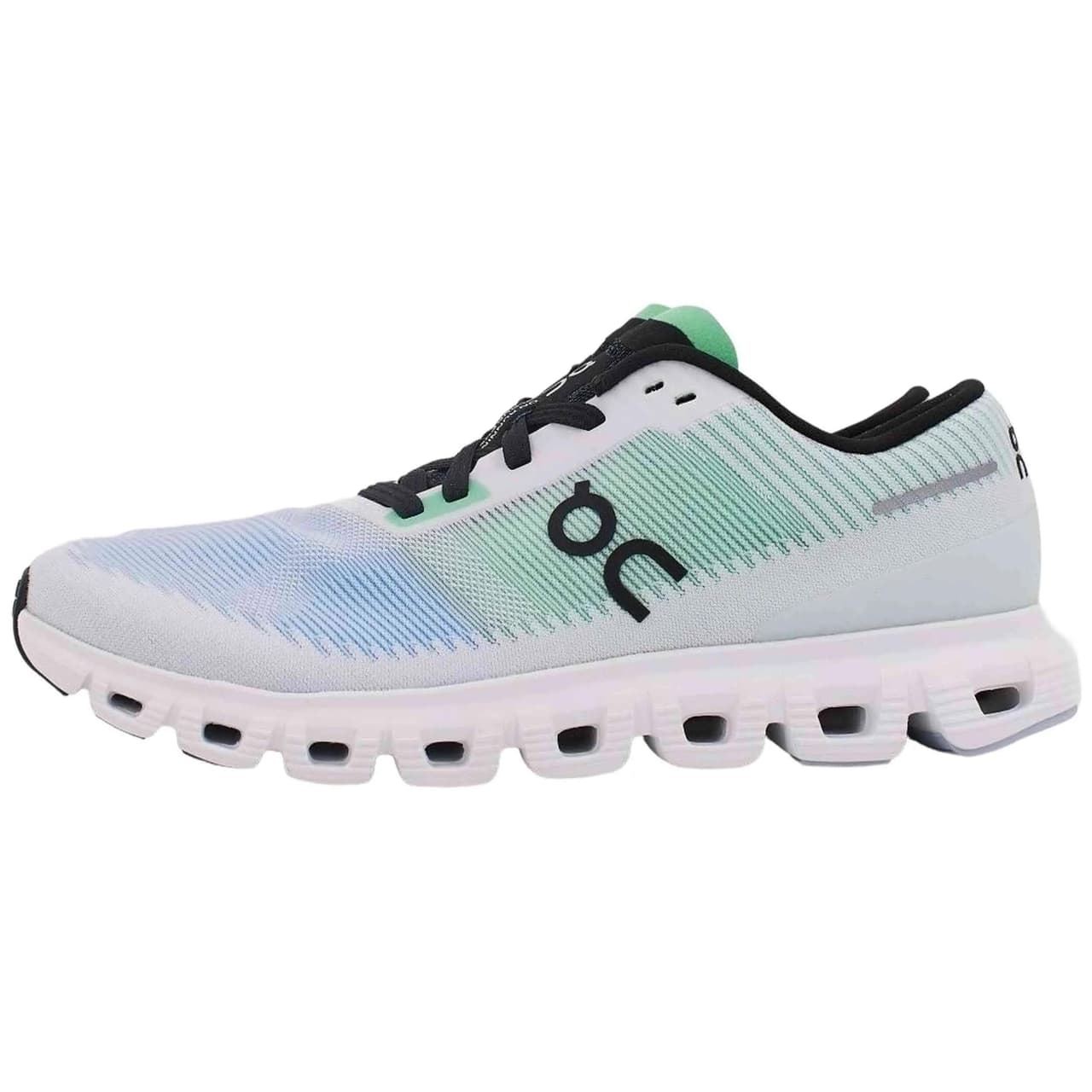 On Running Cloud 6 Push Horizon Honeydew (Women's)