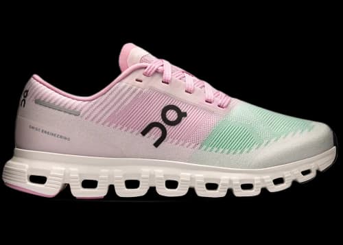 On Running Cloud 6 Push Honeydew Petal (Women's)