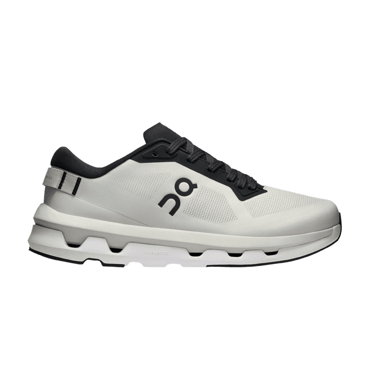 On Running Cloudzone Ice Black (Women's)