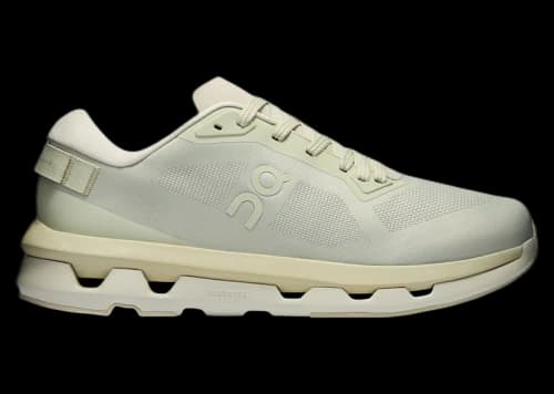 On Running Cloudzone Chalk Pelican (Women's)