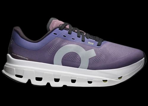 On Running Cloudflow 5 Juniper Ice (Women's)