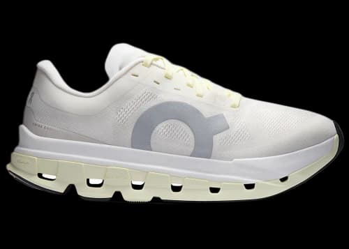 On Running Cloudflow 5 Ivory Seedling (Women's)