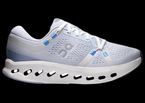 On Running Cloudsurfer 2 Heather Ivory (Women's)