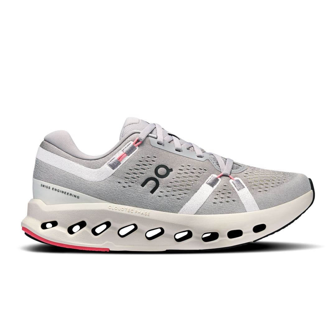 On Running Cloudsurfer 2 'Ore Ivory' (Women's)