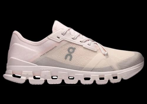 On Running Cloud X 4 AD Salt Lily (Women's)