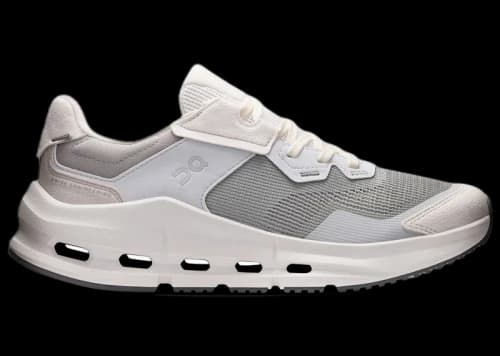 On Running Cloudnova Rift Alloy Glacier (Women's)