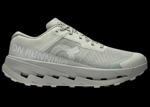 On Running Cloudultra 3 Iceberg Glacier (Women's)