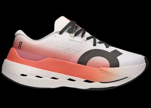 On Running Cloudboom Max White Reef (Women's)