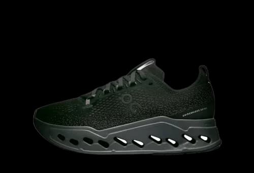 On Running Cloudsurfer Max Black Eclipse (Women's)