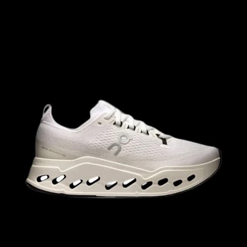On Running Cloudsurfer Max White (Women's)