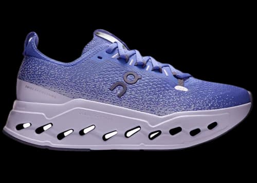 On Running Cloudsurfer Max Sailor Thistle (Women's)