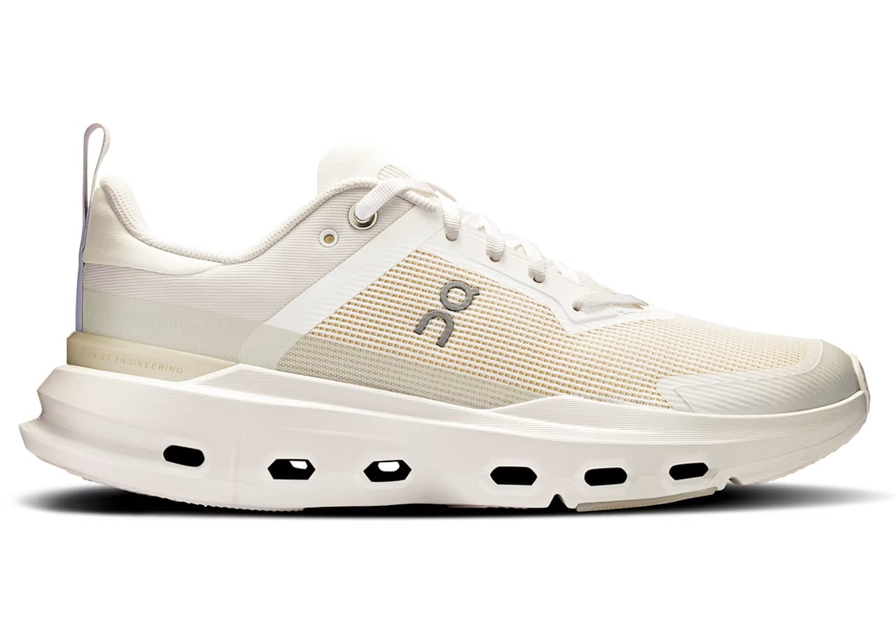 On Running Cloudpulse Next White Ice (Women's)