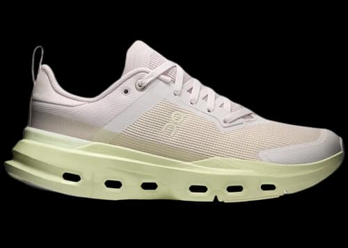 On Running Cloudpulse Next Lily Linen (Women's)