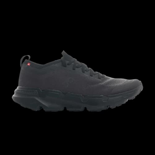 On Running Cloudsoma Black (Women's)