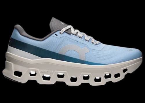 On Running Cloudmonster 1 Cerulean Ice (Women's)