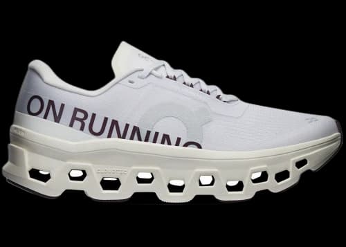 On Running Cloudmonster 1 Lavender Urchin (Women's)