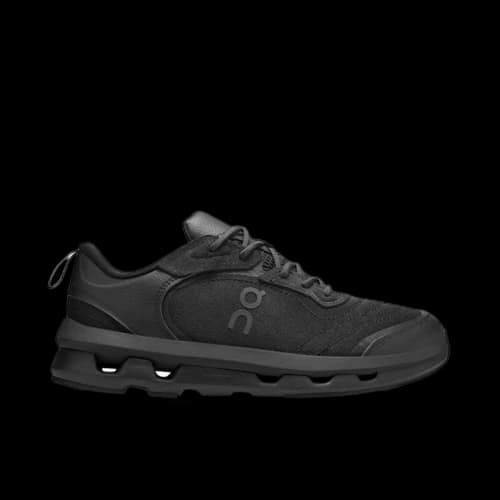 On Running Cloudzone Moon Zendaya Black (Women's)