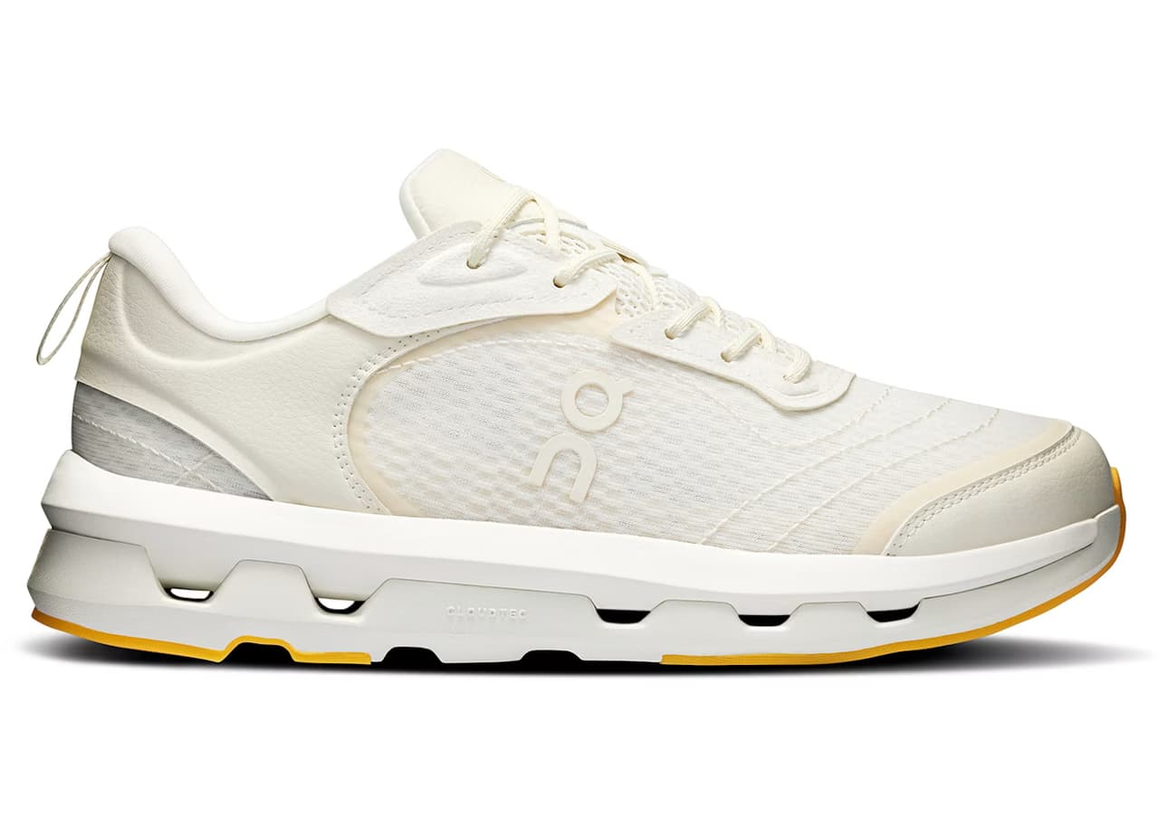 On Running Cloudzone Moon Zendaya Ivory (Women's)