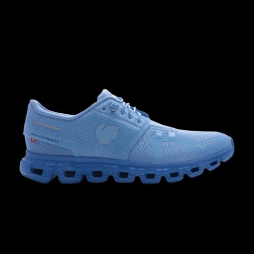 On Running Cloud 6 Sky High Farm Goods Gourami (Women's)